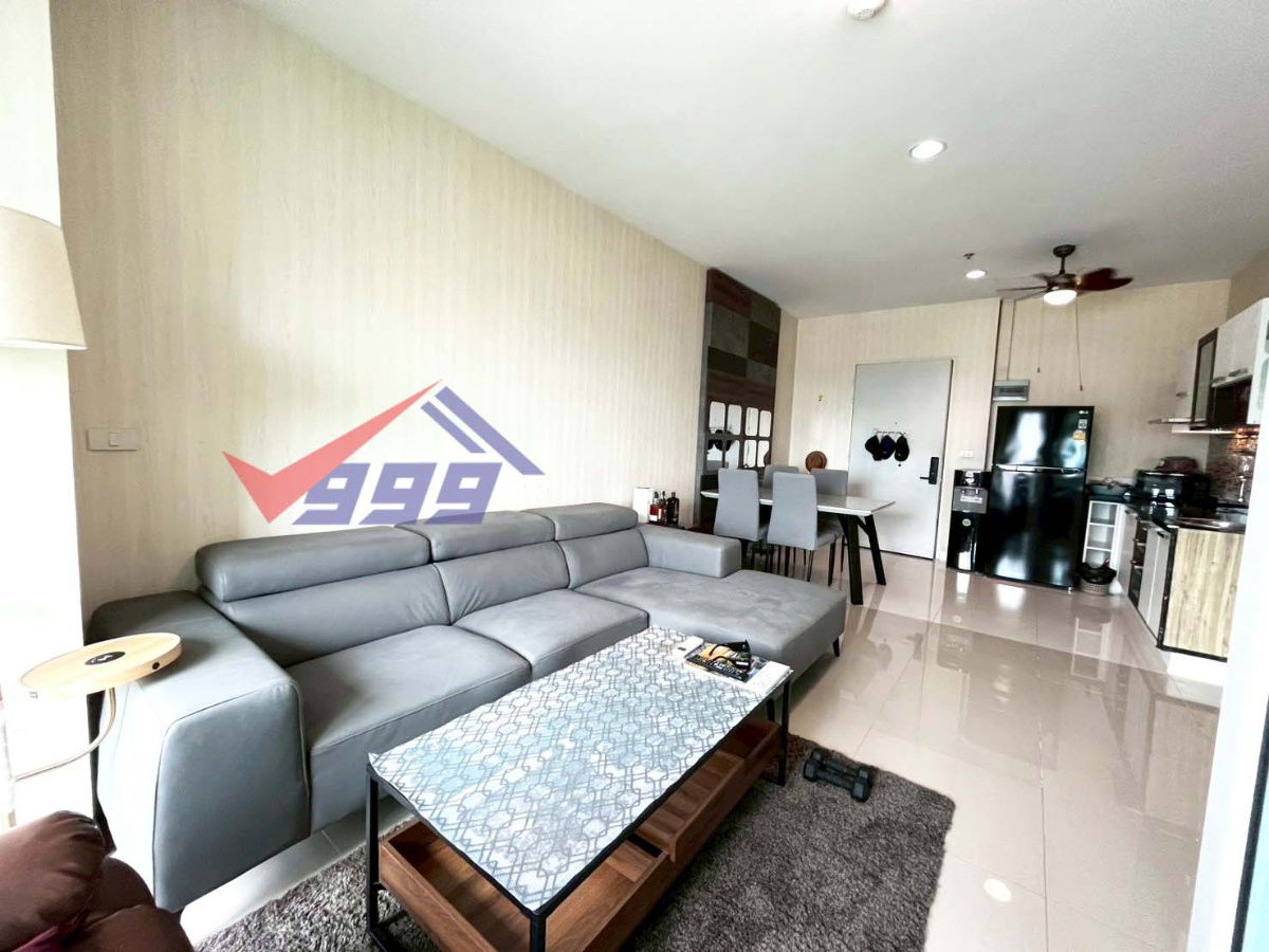 picture Condo for sale, The Four Wings Residence, 2 bedroom, Hua Mark, Bang Kapi, Srinakarin - 14/24