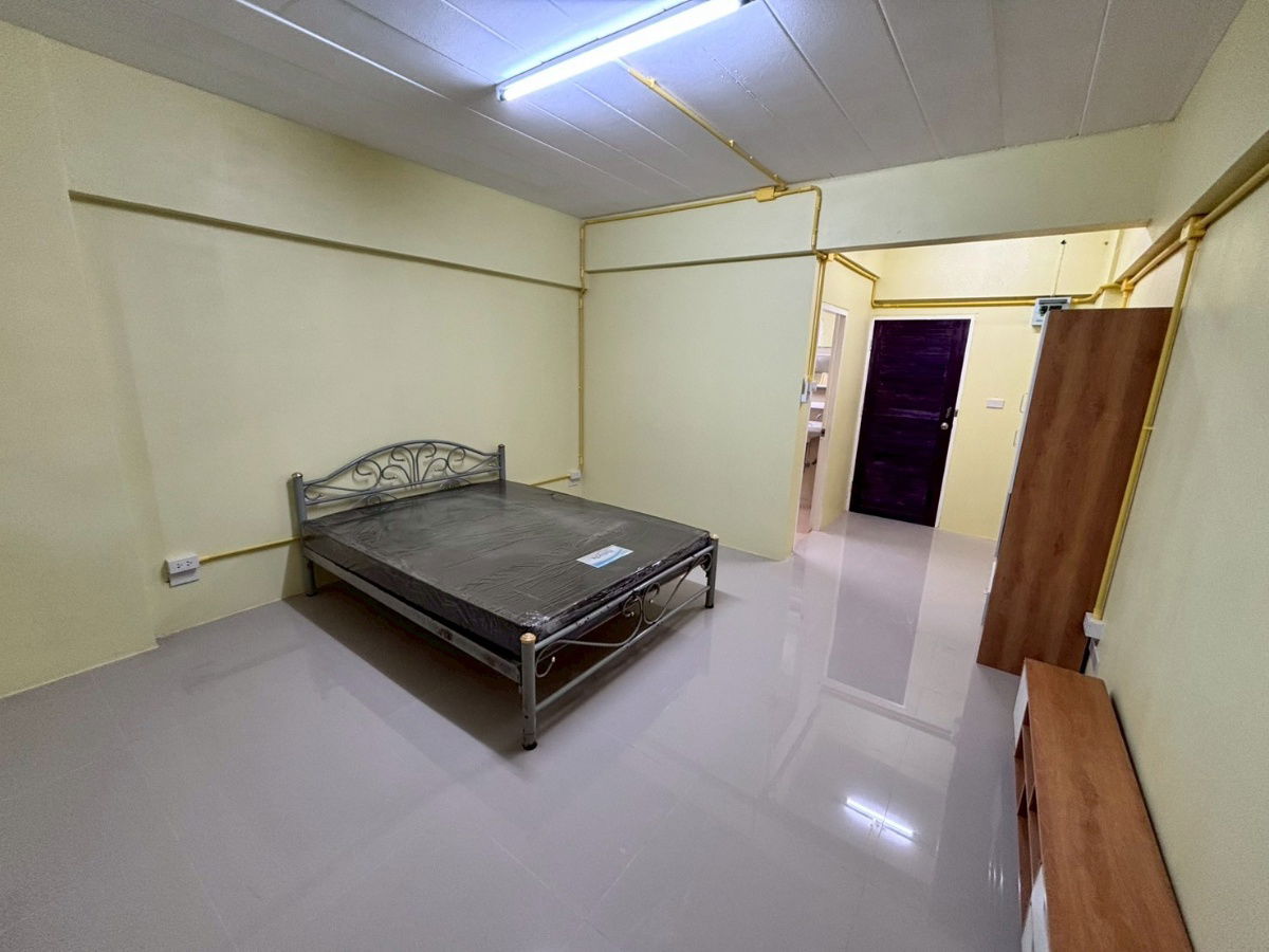 picture Rental room at Future Place Condominium - 6/8