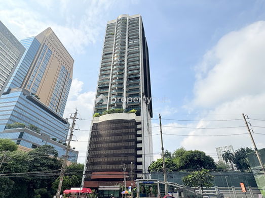 รูป Lumpini Park View - รูปที่ 3/10