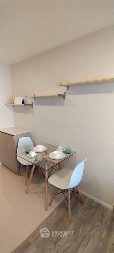 picture 1-BR Condo at Ikon Sukhumvit 77 near BTS On Nut (ID 1555222) - 6/17