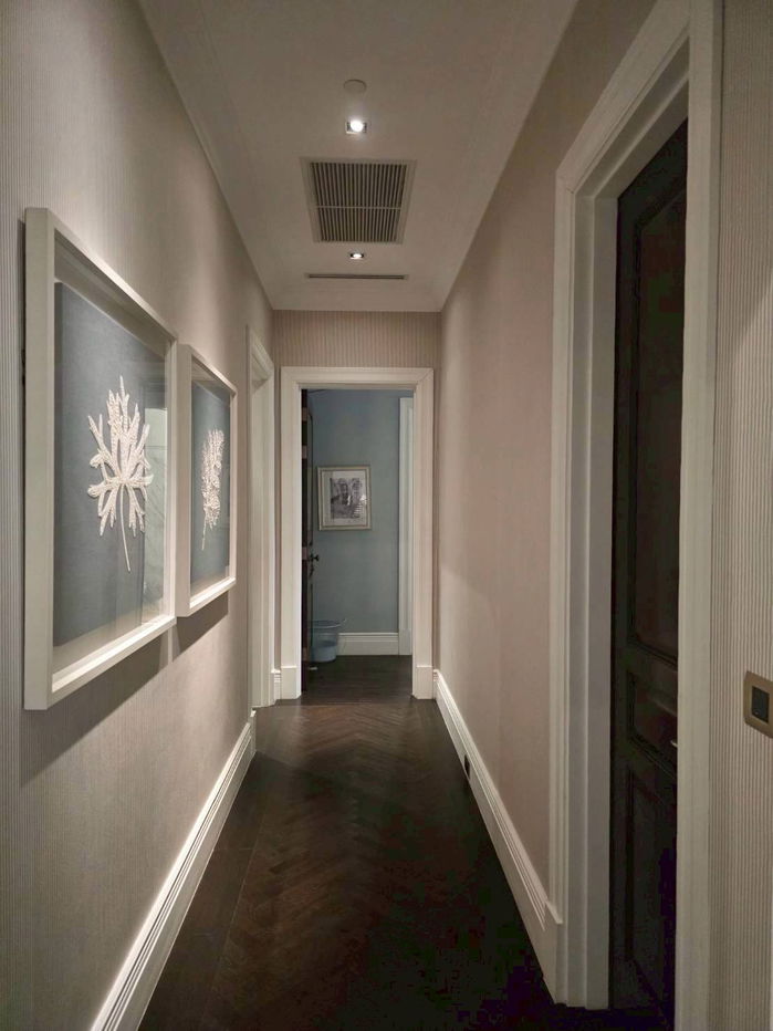 picture ❖ Nice Decoration ❖ 15+ floor, size 375.62 sq.m. | 3 bedrooms, fully furnished | Condominium near Central Embassy only 1 min., BTS Phloen Chit 3 mins. - 9/21
