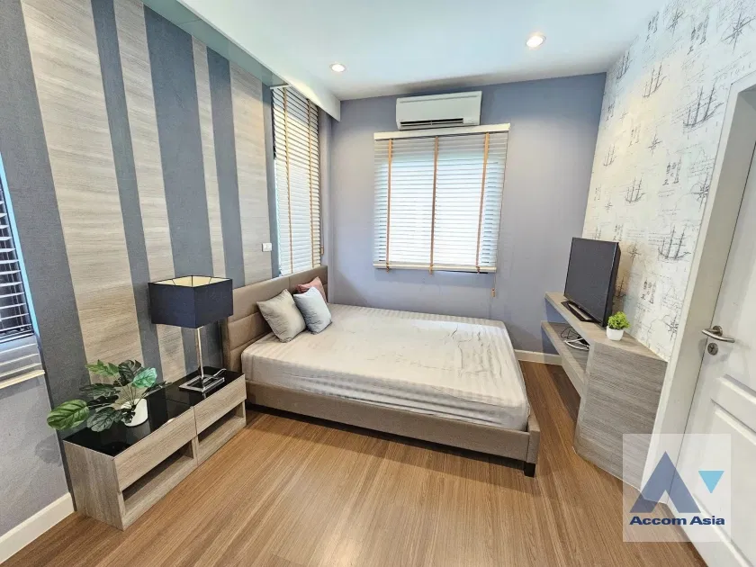 picture ðžð― AccomA ðĐ Fully Furnished 4 BR House @House (AA41434) - 16/20