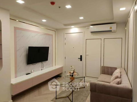 1-BR Condo at The Line Phahonyothin Park near MRT Phahon Yothin (ID 2349890)