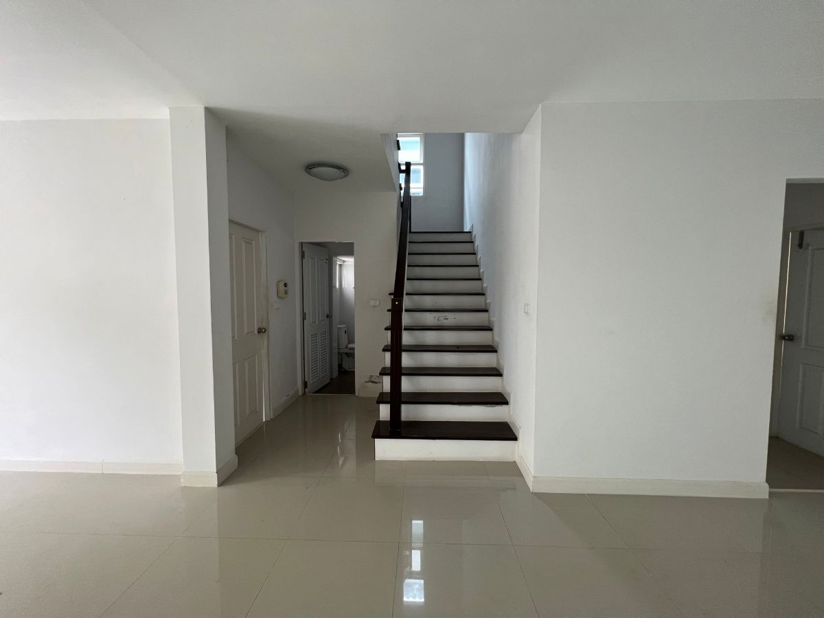 รูป AR 2964 : บ้านเอสวิลล์ รังสิต-ลำลูกกา - รูปที่ 7/16