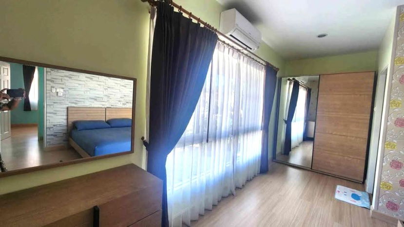 รูป ให้เช่าบ้านเดี่ยวสองชั้น  4 ห้องนอน 4 ห้องน้ำ 1  ห้องครัว - รูปที่ 10/17