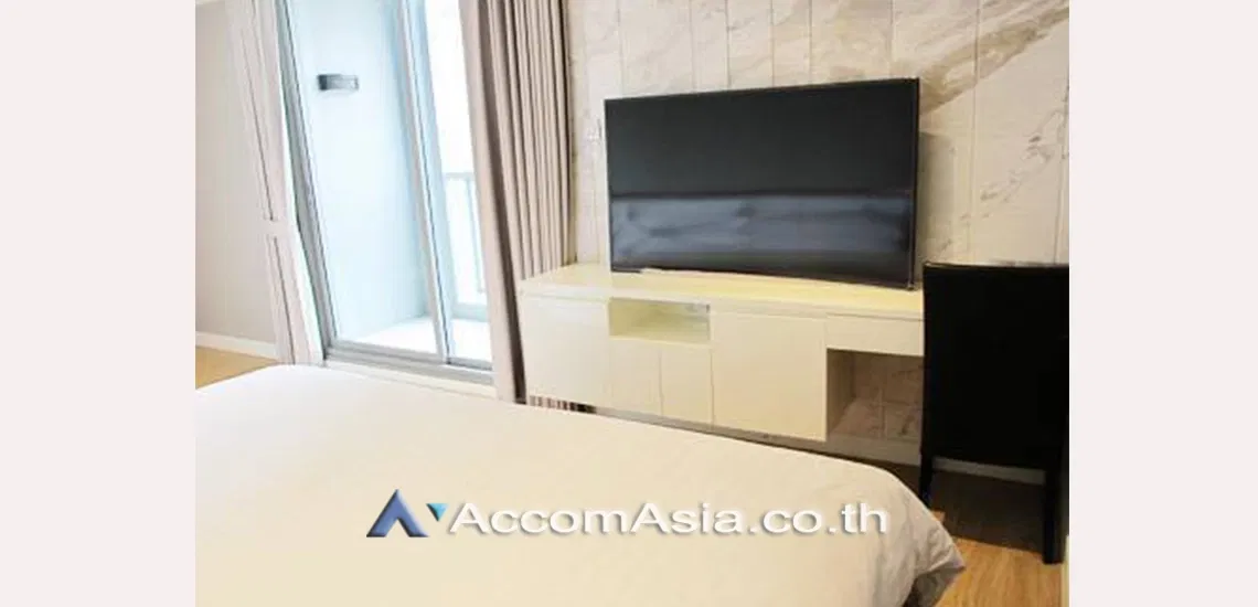 รูป 🔼🔽 AccomA 📩 Penthouse,Duplex Condo 3 BR Condominium @H Sukhumvit 43 (AA30885) - รูปที่ 8/15
