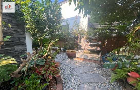 รูป หมู่บ้านเดอะแกรนด์ พระราม 2 พันท้ายนรสิงห์ บ้านเดี่ยวตกแต่งครบ บิวอินทั้งหลัง  - รูปที่ 5/12