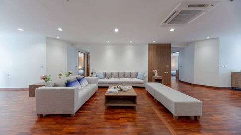 ให้ เช่าคอนโด The Residence Sukhumvit 24 (เดอะ เรสซิเดนท์ สุขุมวิท 24) ขนาด 320 ตรม