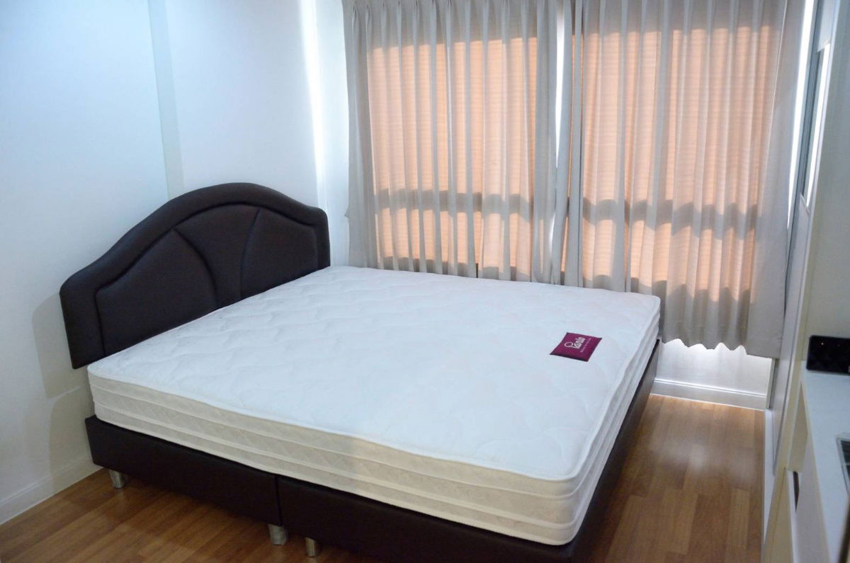 picture P-42385 Condo for rent Lumpini Place Rama IX-Ratchada fully furnished (Confirm again when visit).  - 1/13