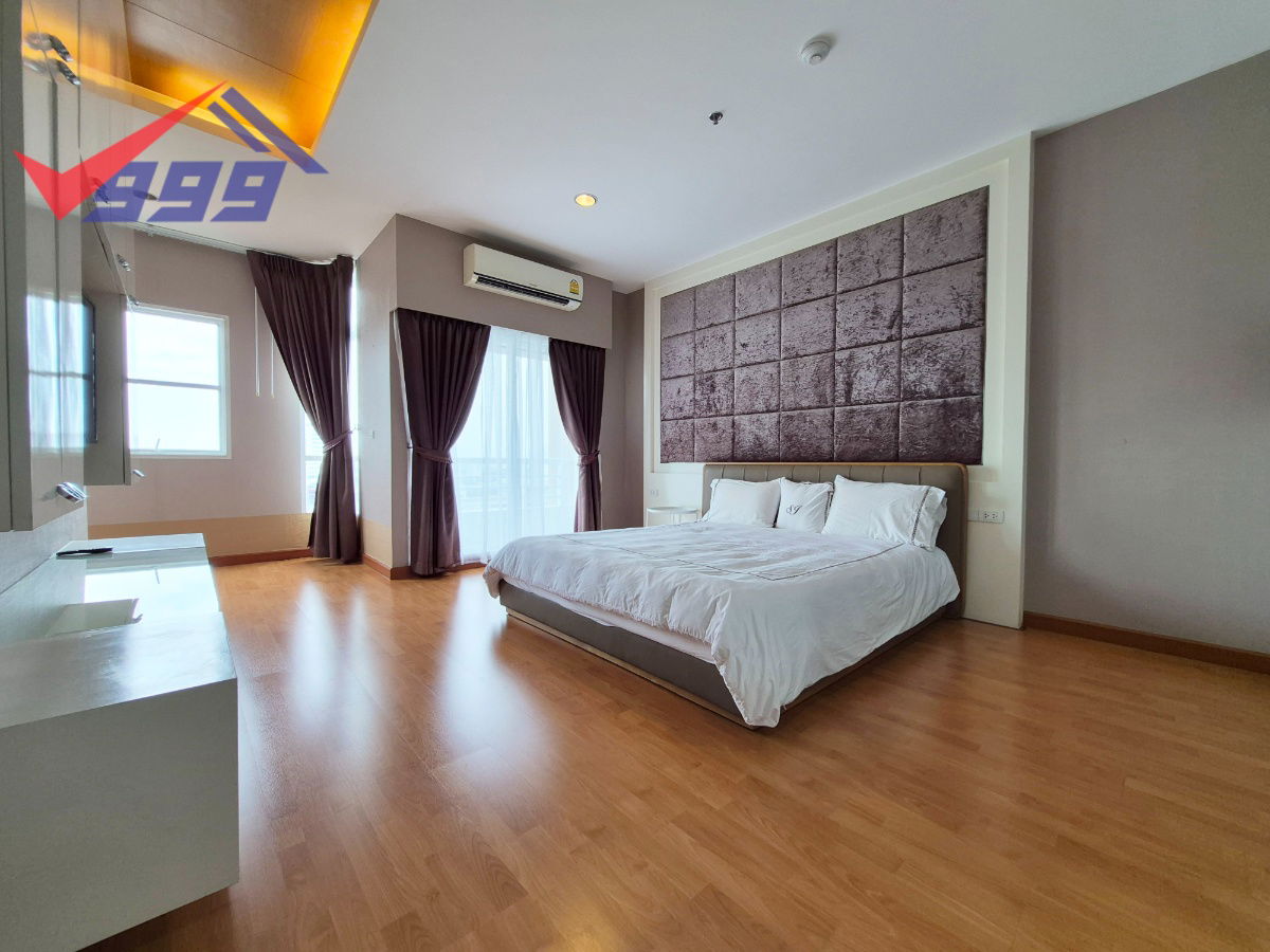 picture For Rent: The Fourwings Residence Condominium, 2-Bedroom - 26/53