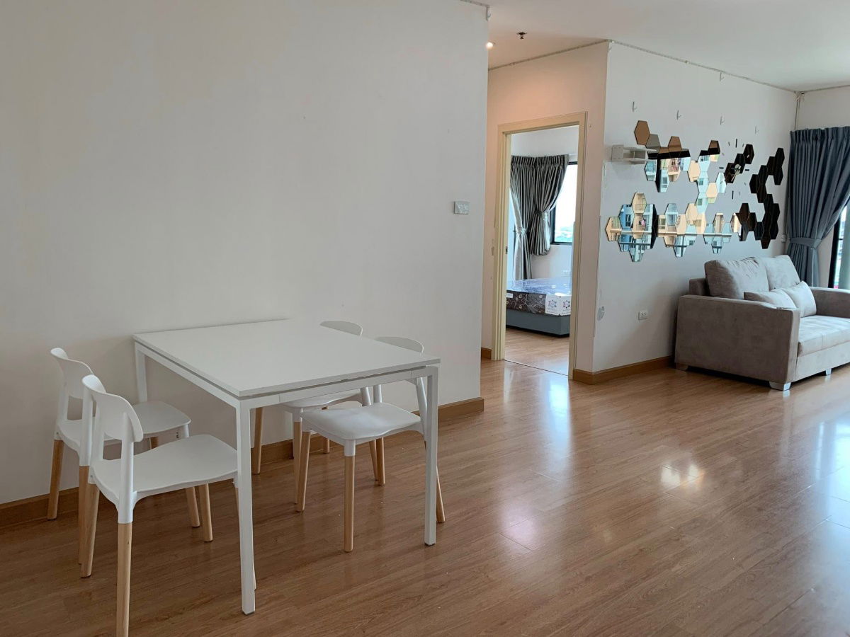 รูป 🔮RB21049 ให้เช่าถูกมาก👍ศุภาลัย ลอฟท์ แจ้งวัฒนะ✅แอดไลน์ @119dgdea ( มี @ ด้วย) แอดมินตอบไว - รูปที่ 11/11