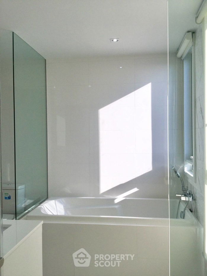 picture 2-BR Condo at HQ Thonglor near BTS Thong Lor (ID 566028) - 12/17