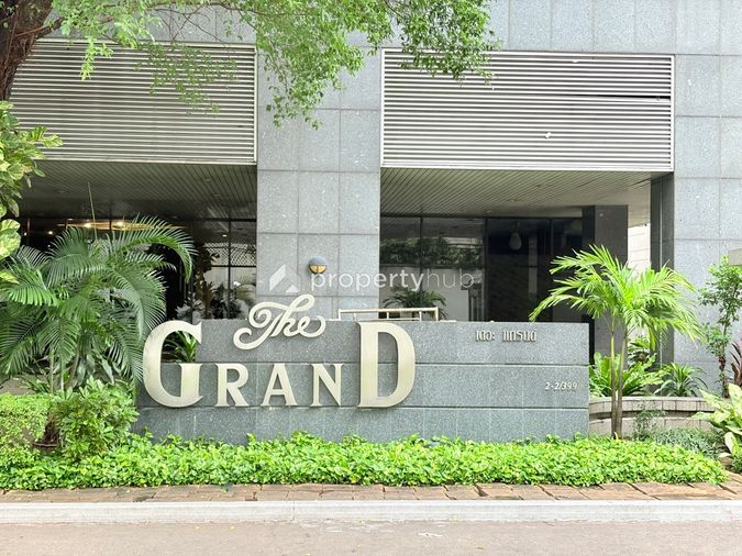 The Grand Regent