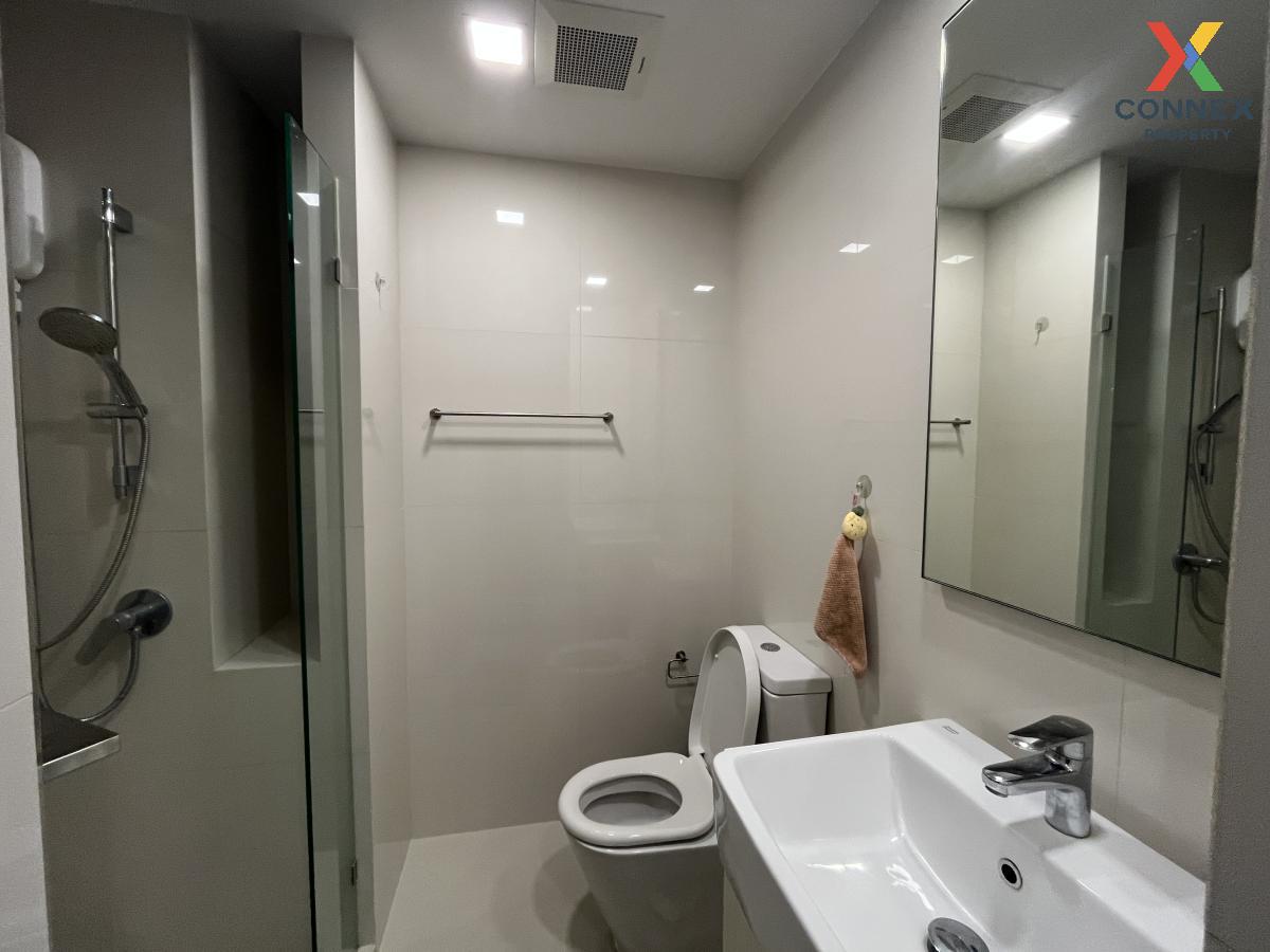 picture 🔥🔥🔥 For Rent Condo , Centric Ratchayothin , BTS-Ratchayothin , Chankasem , Chatuchak , Bangkok , CX-118477 ✅ Live chat with us ADD LINE @connexproperty ✅ 🔥🔥🔥 - 4/8