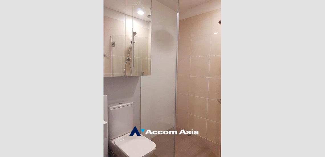 รูป 🔼🔽 AccomA 📩 Pet friendly 2 BR Condominium @The Lakes (AA32226) - รูปที่ 12/14