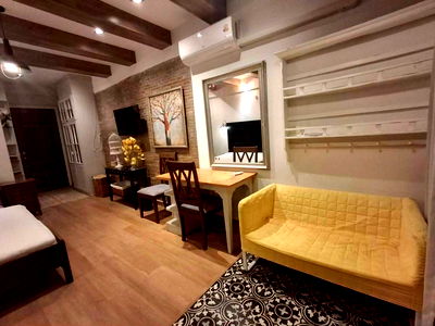 Condos for sale 700 Year Sports Arena Chiang Mai : Condo for sale with   1 bedroom, 1 bathroom and   1 kitchen.   