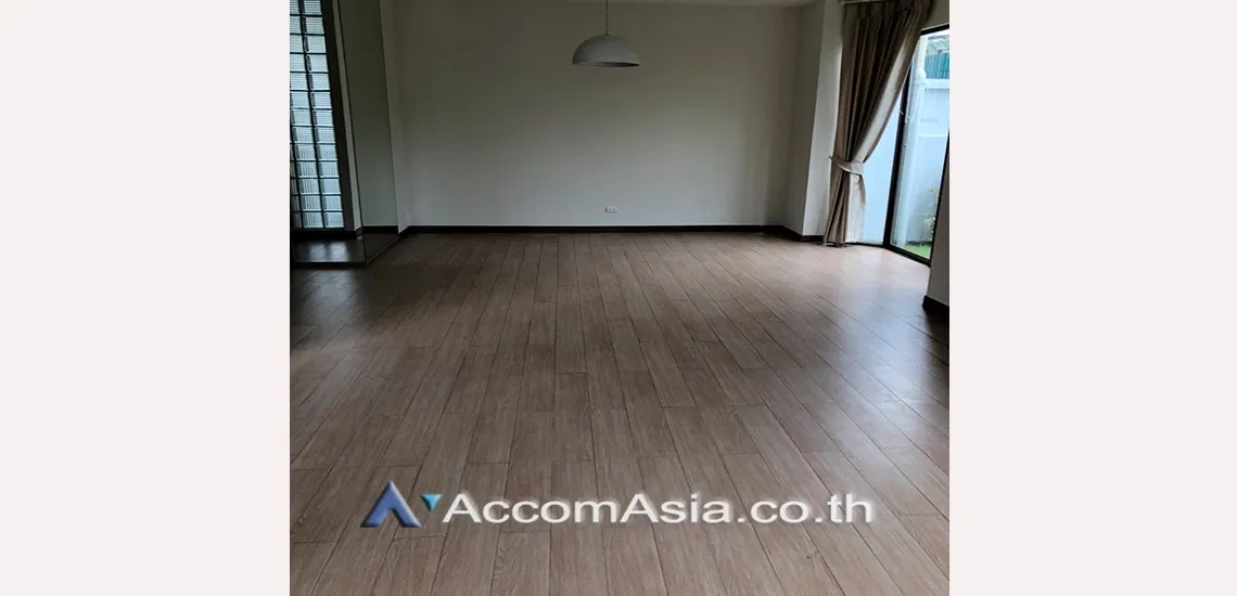 รูป 🔼🔽 AccomA 📩 Pet friendly 4 BR House in Klong Tan (AA30642) - รูปที่ 5/20