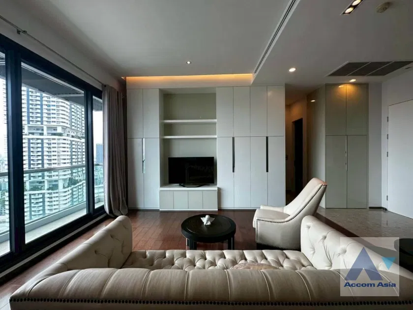 picture 🔼🔽 AccomA 📩  3 BR Condominium @The Address Sukhumvit 28 (AA44762) - 4/20