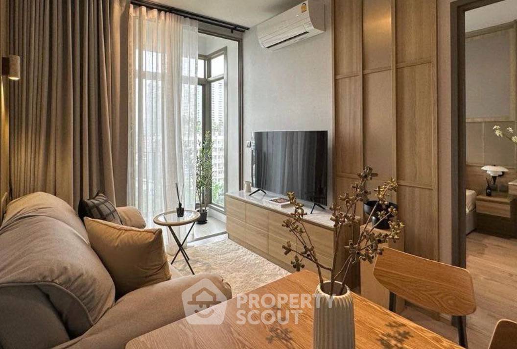 picture 1-BR Condo at Rhythm Ekkamai Estate near BTS Thong Lor (ID 2338110) - 1/5