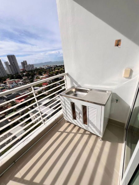 รูป ให้เช่า AD Hyatt Condominium (เอดี ไฮแอท คอนโดมิเนียม) ห้องรูปแบบสตูดิโอ - รูปที่ 4/9