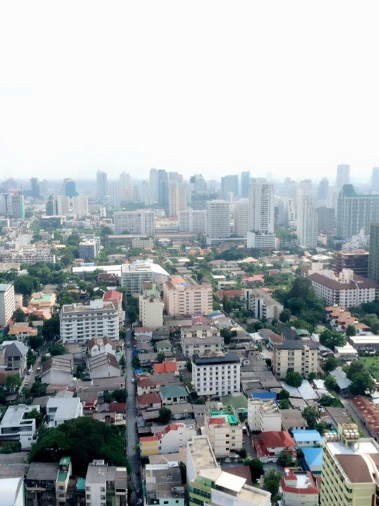 picture Condo for rent Supalai Park Ekkamai Thonglor near BTS Ekkamai 17,000 baht Property code: RS2412 - 4/6