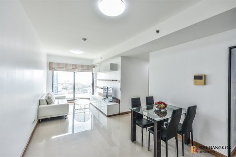 Supalai Premier Narathiwas - Sathorn Save Time, Convenient Travel