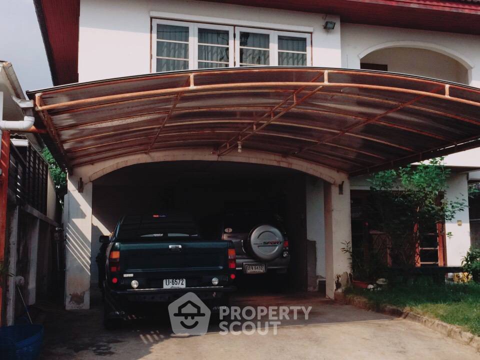 picture 5-BR Townhouse at LUXE 35 Ratchada-Ladprao in Chan Kasem (ID 2354218) - 1/15