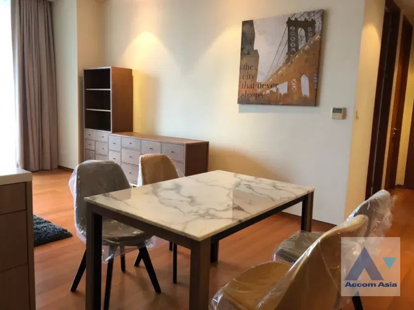 picture 🔼🔽 AccomA 📩  2 BR Condominium @The Sukhothai Residence (AA39858) - 4/6