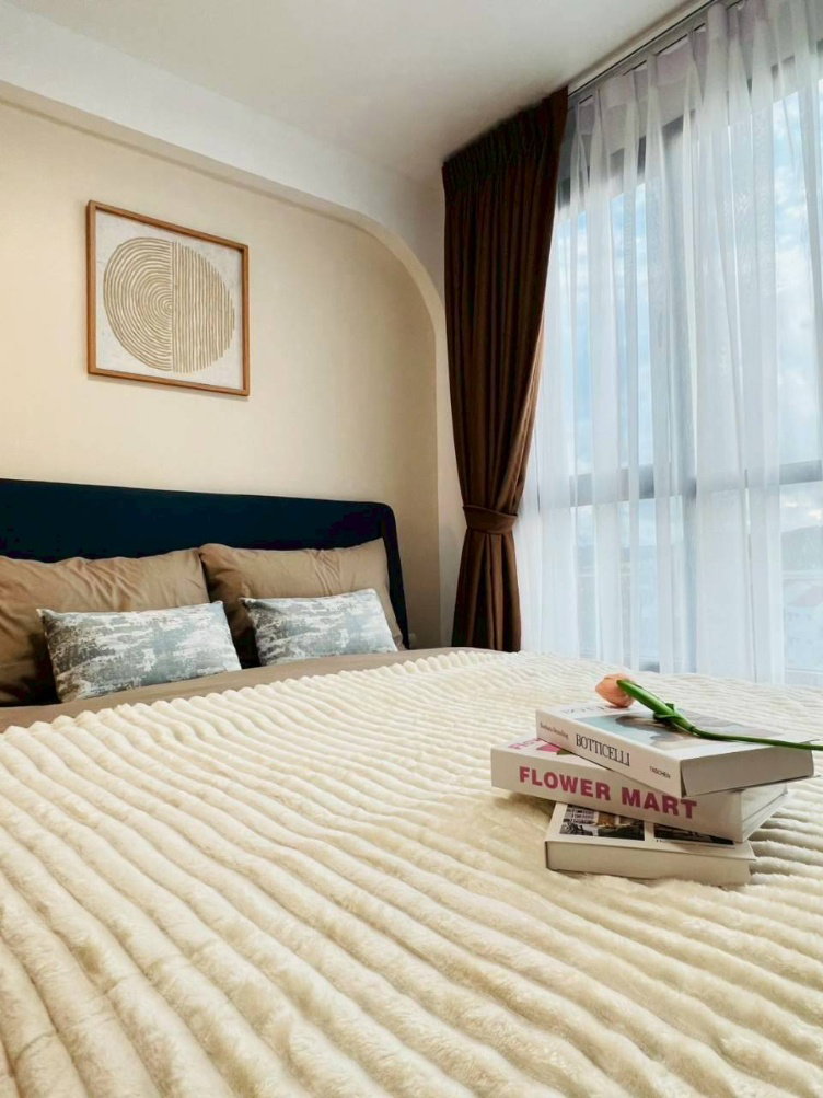 Centrio Condominium For Sell WR-03868 - image 4