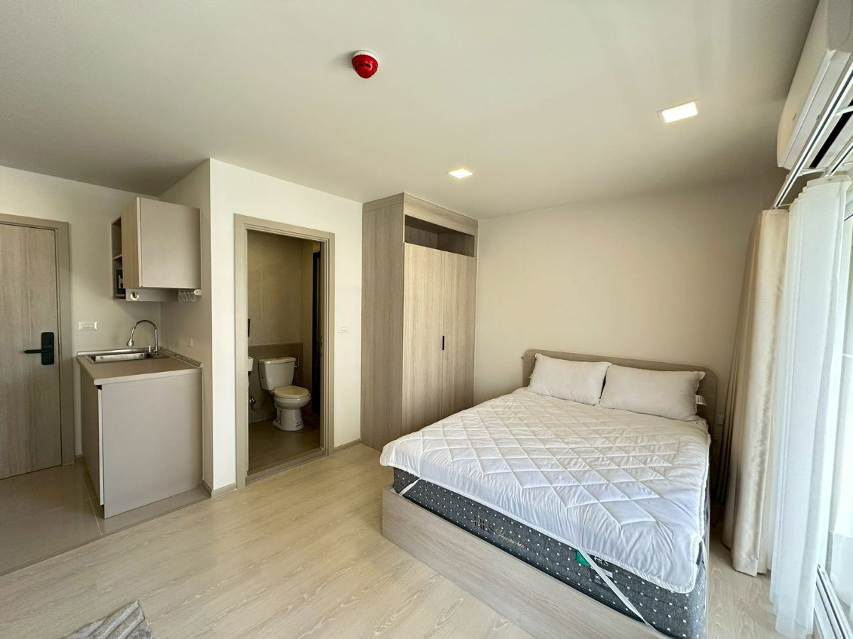 picture ✨ For Rent: DCONDO SAND HATYAI - 6/24