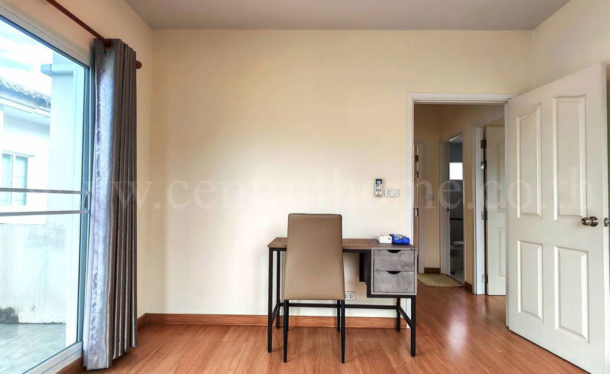 รูป บ้านแฝด ภัสสร ไพรด์ ศรีนครินทร์ - เทพารักษ์  - รูปที่ 17/20