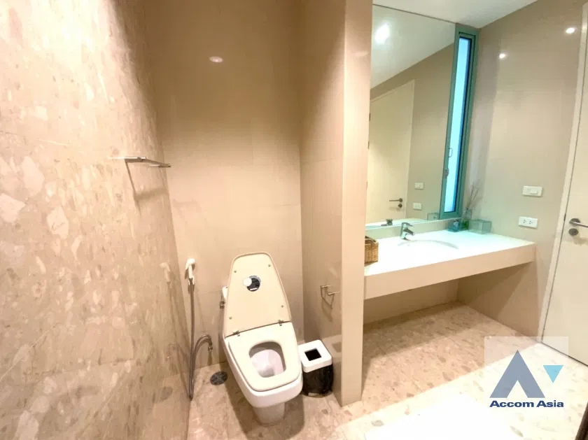 รูป 🔼🔽 AccomA 📩  3 BR Condominium @Chatrium Riverside (AA40270) - รูปที่ 12/16