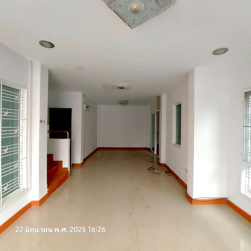 รูป บ้านเดี่ยว สำหรับขาย ลภาวัน 21 บางพลับ ปากเกร็ด นนทบุรี - รูปที่ 18/34