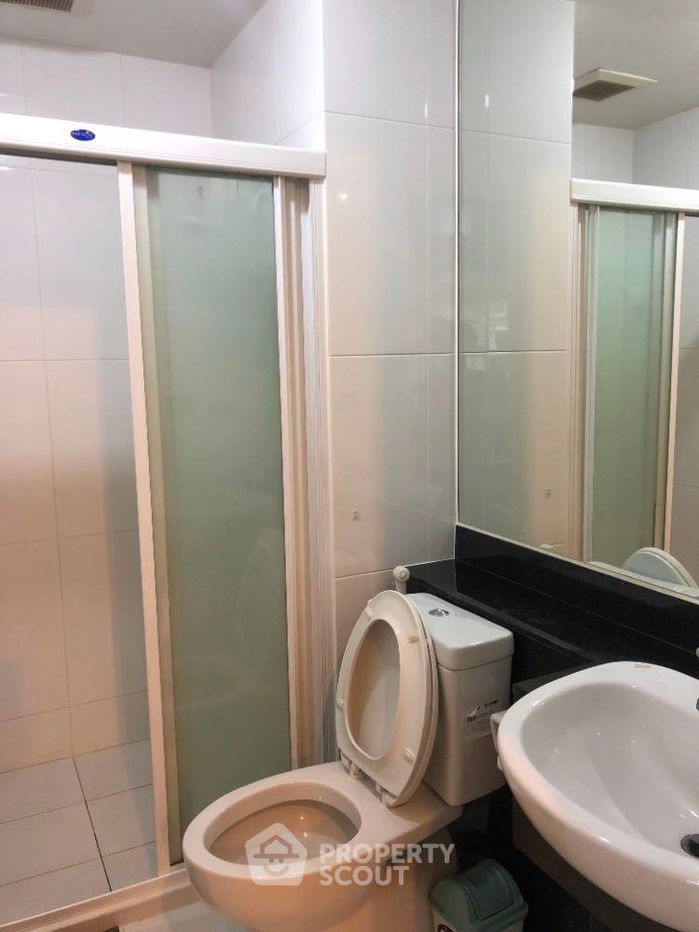 picture 1-BR Condo at The Parkland Grand Taksin near BTS Talat Phlu (ID 764995) - 5/12