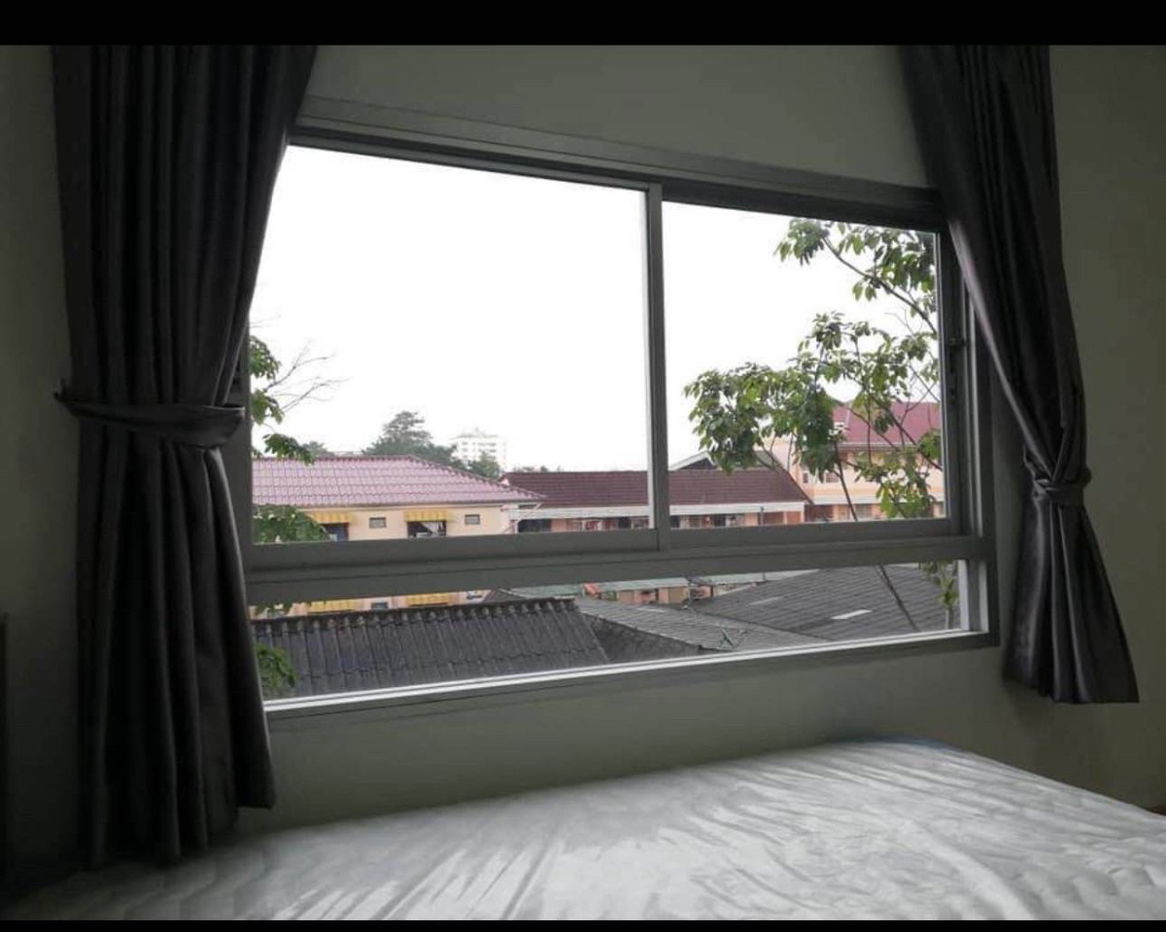 picture Ploen Ploen Condominium Samakee - Tiwanon  for rent ✨ Fully furnished - 1/5