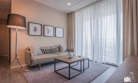 High-potential Location, Not as Expensive as You Think 333 Riverside near MRT Bang Pho Station