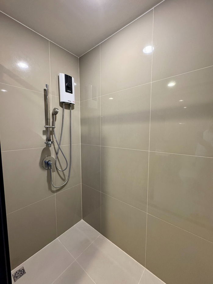 picture PFD-06200 Condo for Rent:  XT Huaikhwang Schedule a viewing ■ Line: @propertyfinder  - 7/7