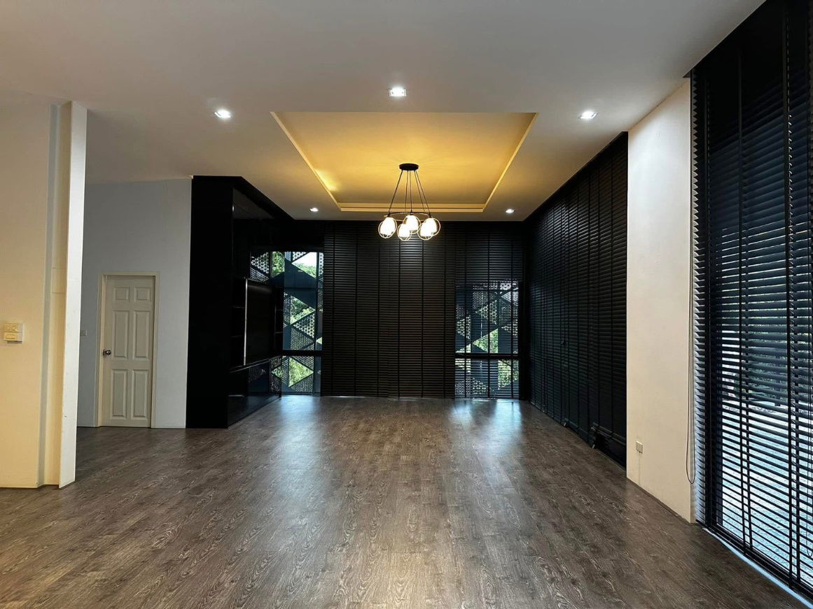 รูป 📌 ให้เช่าอาคารสำนักงาน ขนาดใหญ่ พร้อมพื้นที่สีเขียว ซอยลาซาล 41 สุขุมวิท 105 (บางนา) ใกล้ BTS แบริ่ง พื้นที่รวมกว่า 1,107 ตร.ม. - รูปที่ 13/15