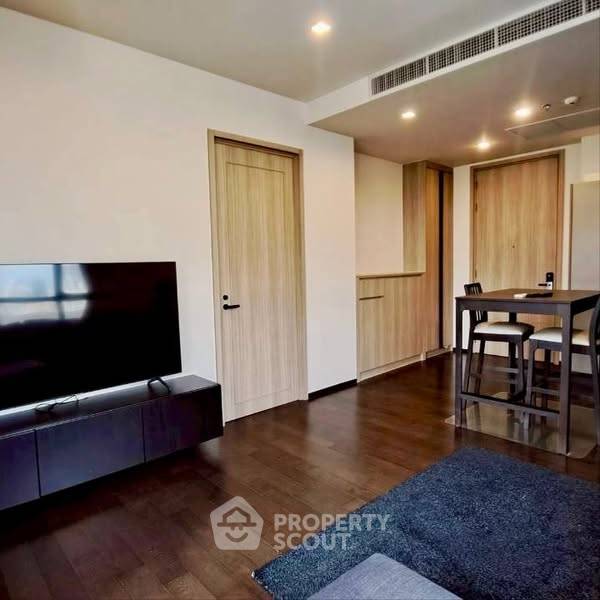 รูป คอนโด 1-ห้องนอน ที่ เดอะ เทอร์ทีไนน์ บาย แสนสิริ ใกล้ BTS พร้อมพงษ์ (ID 2353599) - รูปที่ 2/6