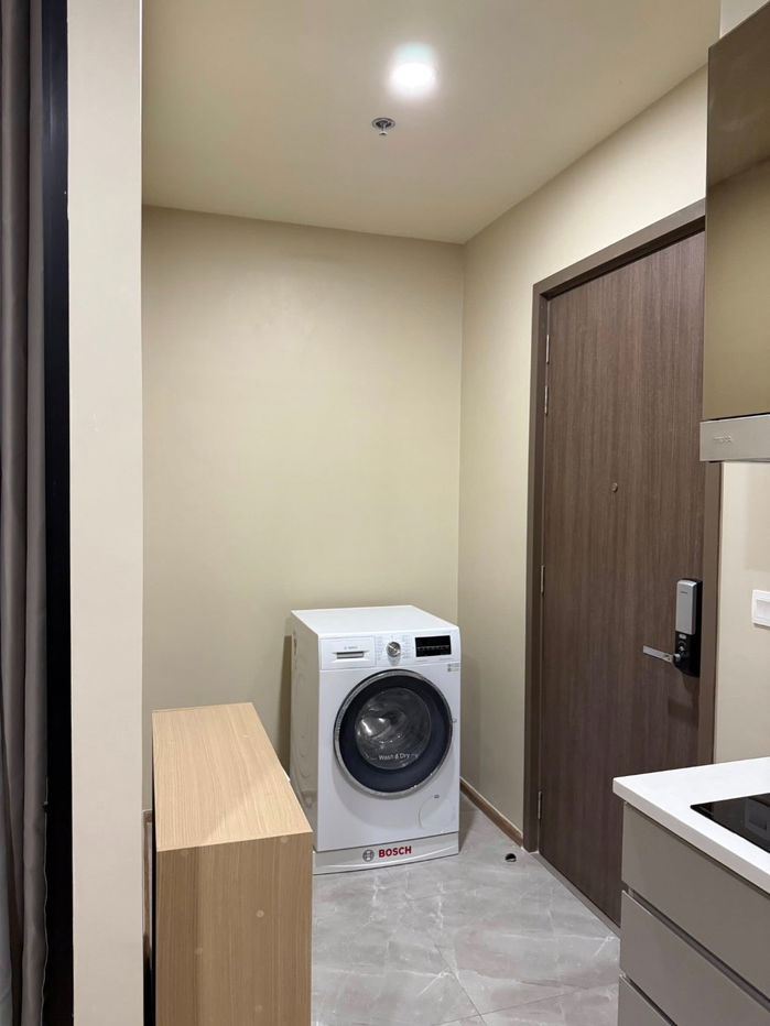 รูป Code:KJ555  ให้เช่า CLOUD Thonglor - Phetchaburi  🔥🔥 จองเดือนนี้รับเงินคืน 1,000 บาท 🔥🔥 Add Line @kjcondo (มี@ข้างหน้าด้วยนะคะ) - รูปที่ 10/12
