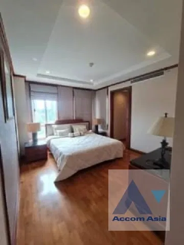 รูป 🔼🔽 AccomA 📩  2 BR Condominium @The Bangkok Sukhumvit 43 (AA37256) - รูปที่ 5/9