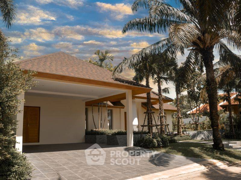 รูป วิลล่า 4-ห้องนอน ที่ เดอะ การ์เด้น บาย วิชรา ใกล้ หาดลากูน่า (ID 2354791) - รูปที่ 16/34