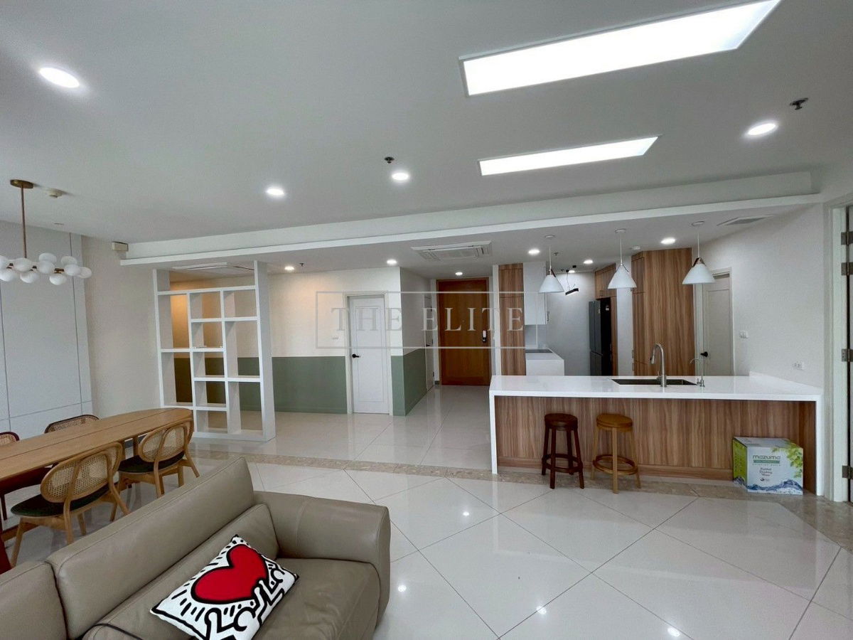 รูป ✨ ห้องใหญ่ วิวเมือง แต่งครบ ราคาดีแบบนี้มีแค่ห้องเดียวในโครงการ 💯 - รูปที่ 4/25