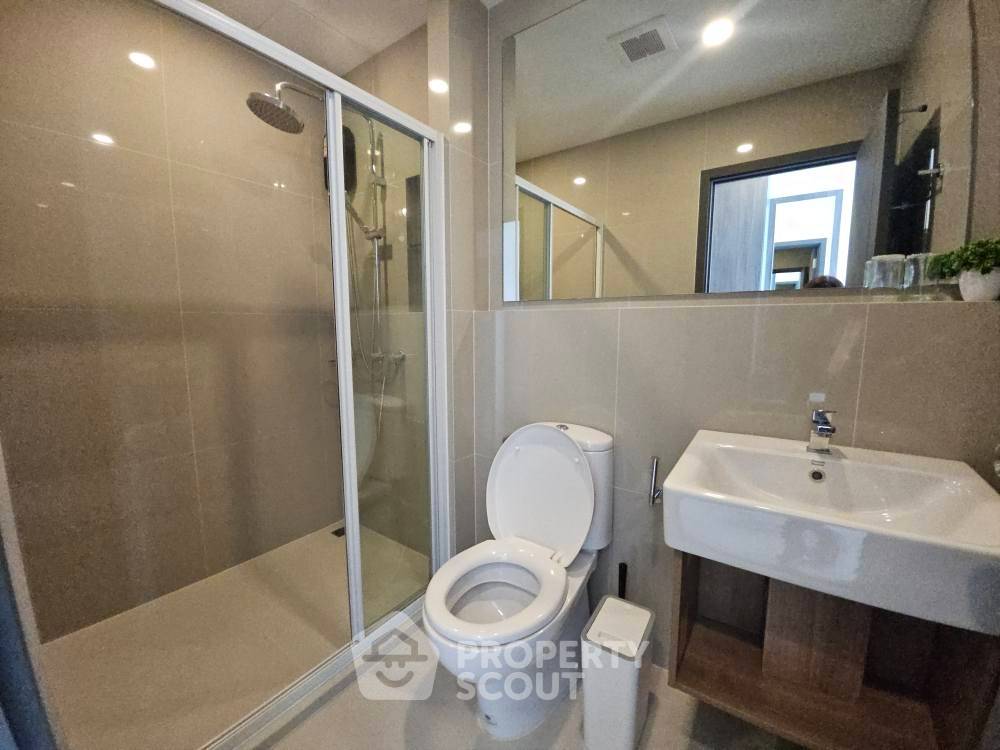 picture 2-BR Condo at Elio Del Nest near BTS Udom Suk (ID 2353683) - 10/12