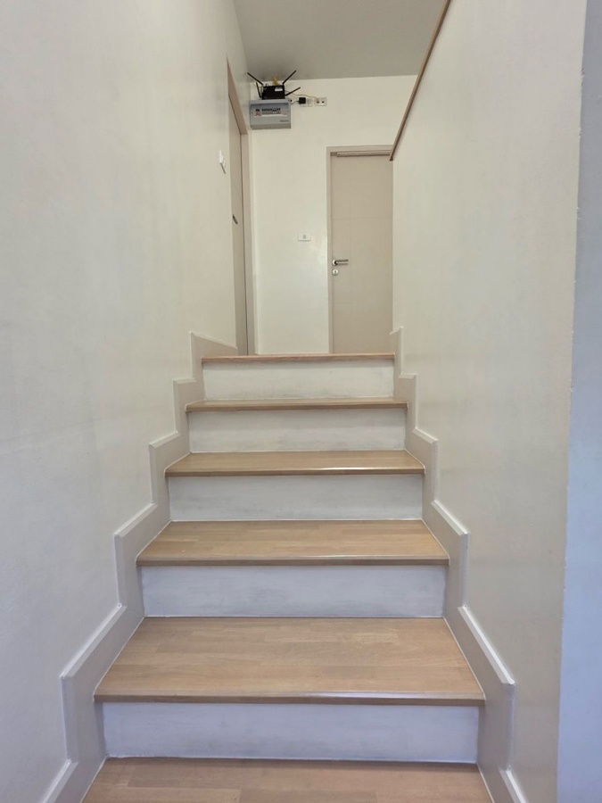 picture SMART HOME corner house for rent in Kanasiri Village, Salaya-Pinklao. Brand new, fully furnished, fully functional, ready to move in! - 10/14