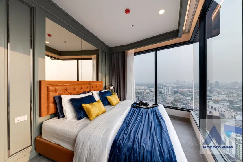 รูป 🔼🔽 AccomA 📩 Penthouse 3 BR Condominium @COCO Parc (AA41984) - รูปที่ 6/20