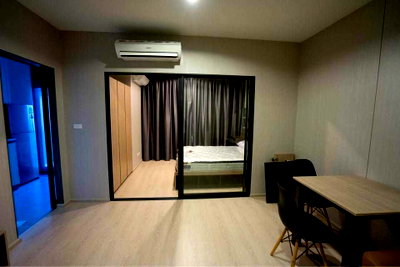 คอนโดให้เช่า : #b4734 15/10/68  ให้เช่า IDEO Sukhumvit 115 📲📢สอบถาม ld line @condoboy