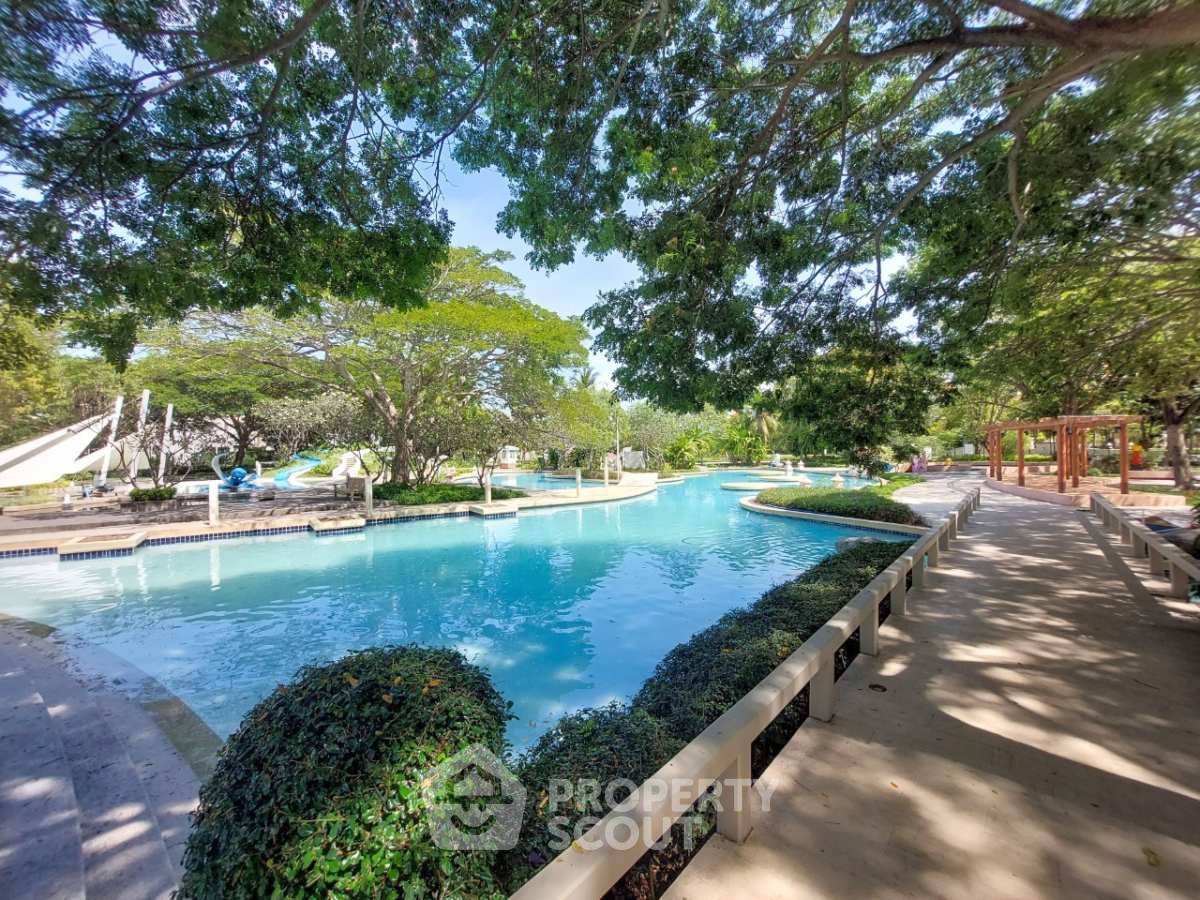 รูป คอนโด 1-ห้องนอน ที่ โบ๊ทเฮ้าส์ หัวหิน ใกล้ เดอะ เวเนเซีย (ID 1176923) - รูปที่ 21/29