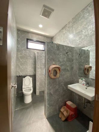 picture Two-storey detached house for sale  3 bedrooms 3 bathrooms and 1 parking. - 7/11