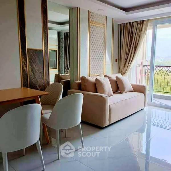 picture 1-BR Condo at Dusit Grand Park 2 close to Pattaya (ID 2353659) - 2/13